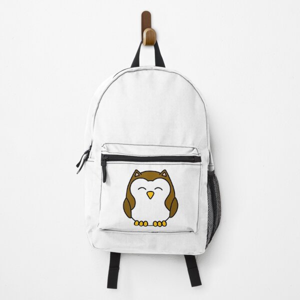 Item preview, Cute Woodland Owl designed and sold by OrderofOps.