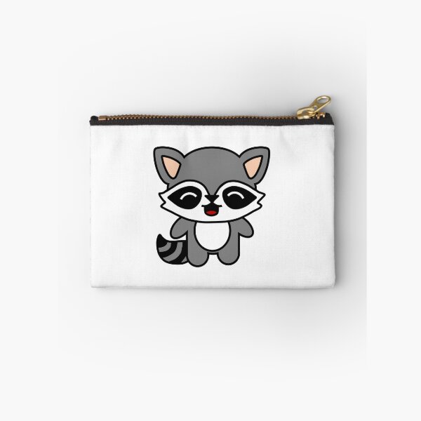 Item preview, Cute Woodland Racoon designed and sold by OrderofOps.