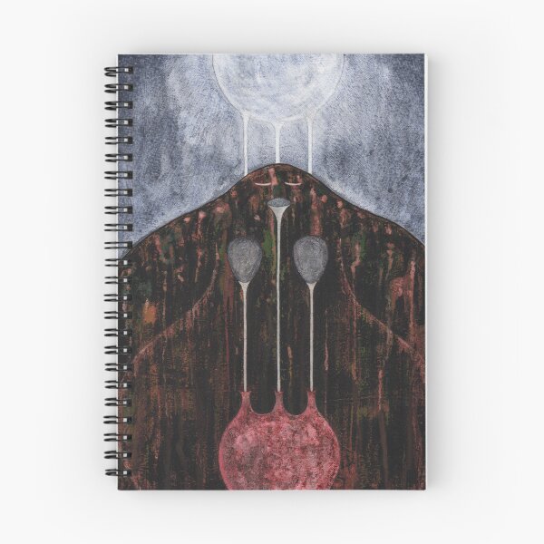 Item preview, The Broad One designed and sold by Offerings from the Wellspring.