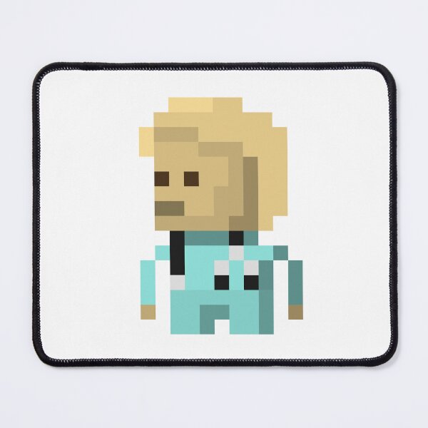 Item preview, Pixel Art Doctor | Aesthetics Medical Design designed and sold by anycolorart.