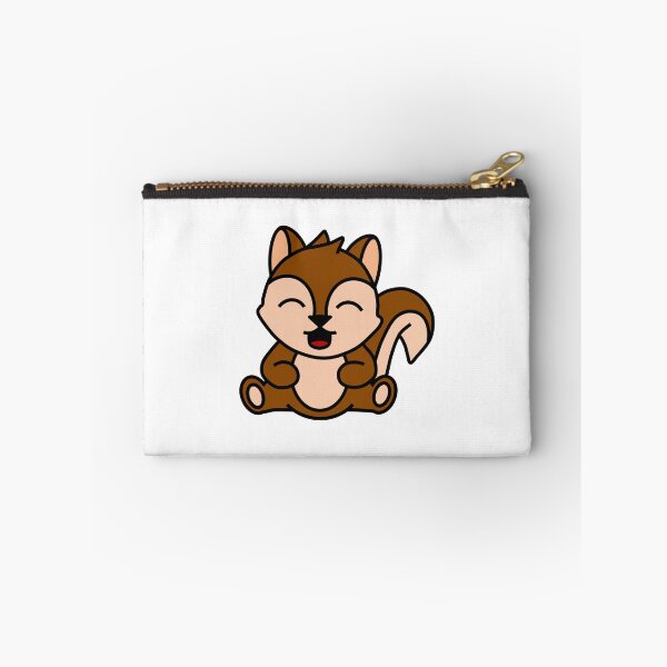Item preview, Cute Woodland Squirrel designed and sold by OrderofOps.