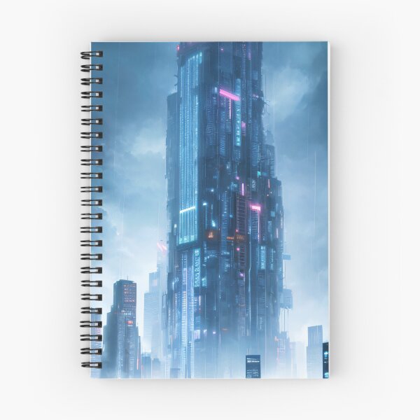 Item preview, Mega Tower designed and sold by OneAndOnlyNova.