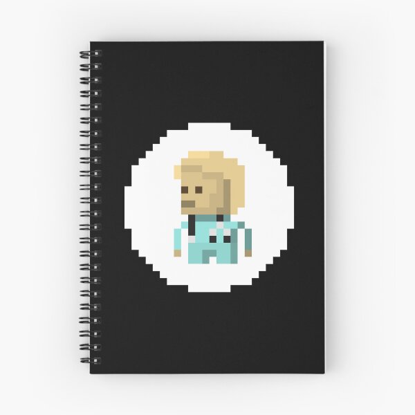 Item preview, Pixel Art Doctor | Aesthetics Medical Design designed and sold by anycolorart.