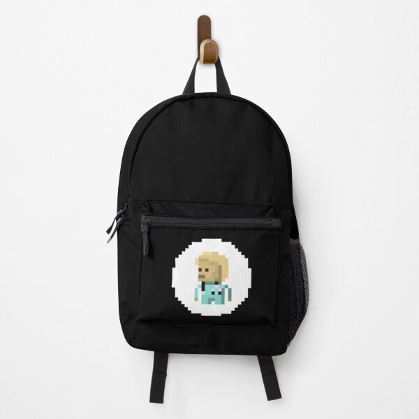 Item preview, Pixel Art Doctor | Aesthetics Medical Design designed and sold by anycolorart.