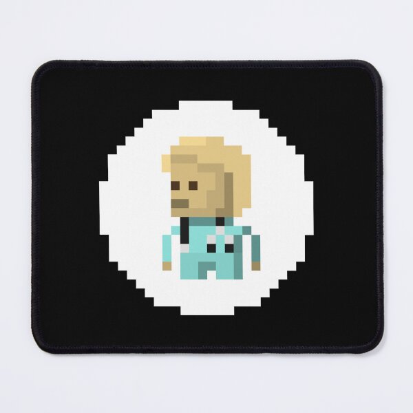 Item preview, Pixel Art Doctor | Aesthetics Medical Design designed and sold by anycolorart.