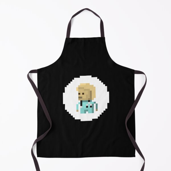 Item preview, Pixel Art Doctor | Aesthetics Medical Design designed and sold by anycolorart.