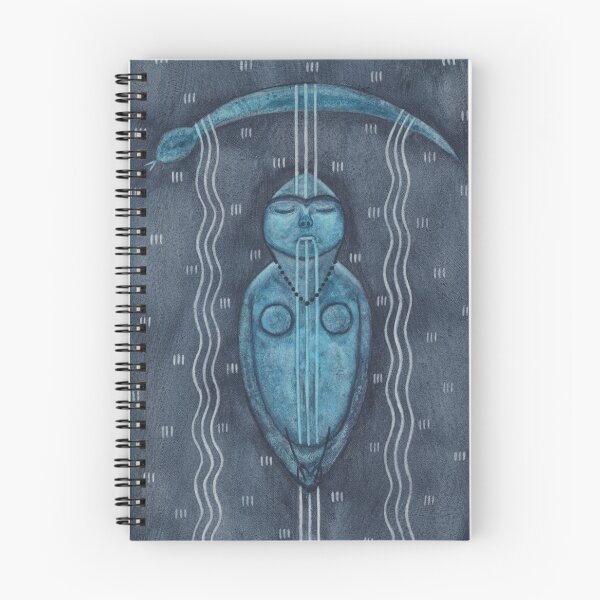Item preview, Rainmaker designed and sold by Offerings from the Wellspring.