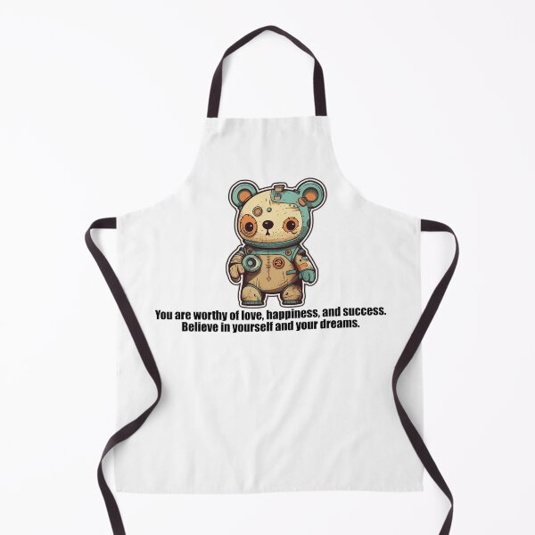 Item preview, You are worthy of love, happiness, and success. Believe in yourself and your dreams. designed and sold by fanzen69.