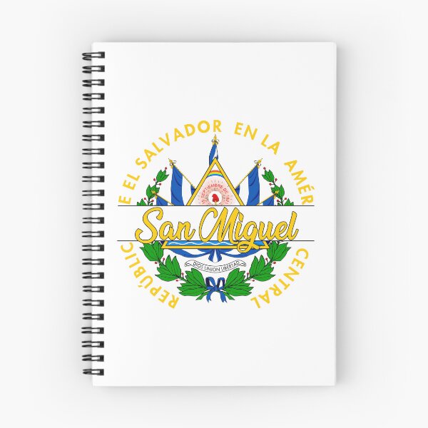 Item preview, Escudo de San Miguel EL SALVADOR designed and sold by jmspeedy661.
