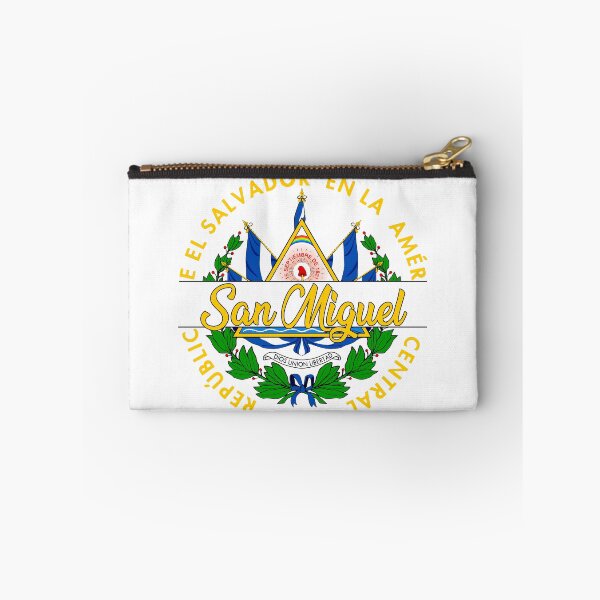 Item preview, Escudo de San Miguel EL SALVADOR designed and sold by jmspeedy661.