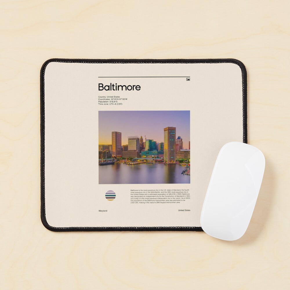 Item preview, Mouse Pad designed and sold by RabbitK.