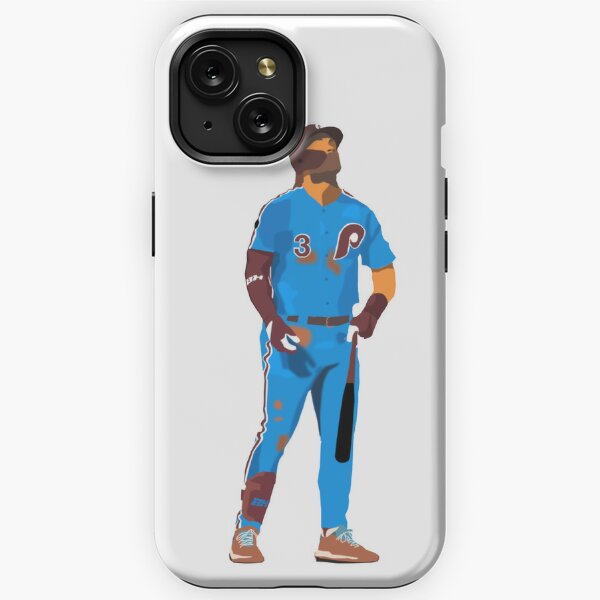 Bryce Harper iPhone Case for Sale by LordOfLalala