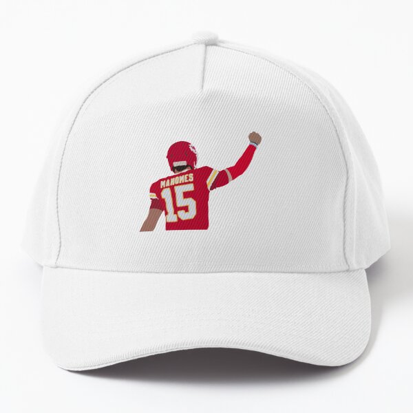 No Place Like Mahomes Trucker Hat