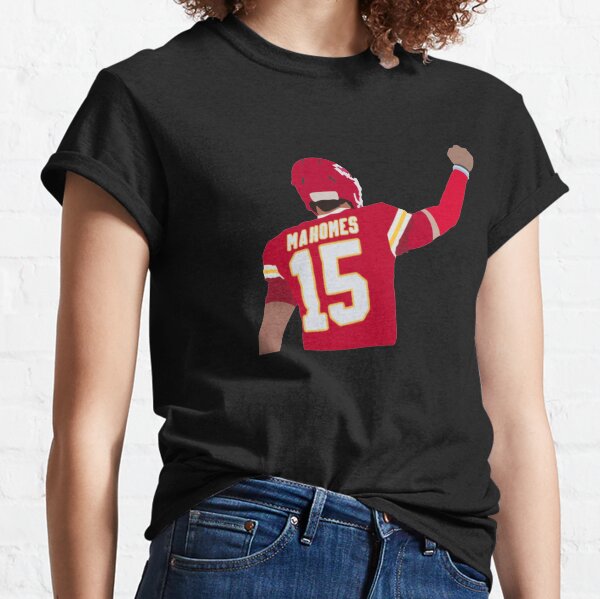 Grim Reaper PM15 - Kansas City Chiefs T-Shirt