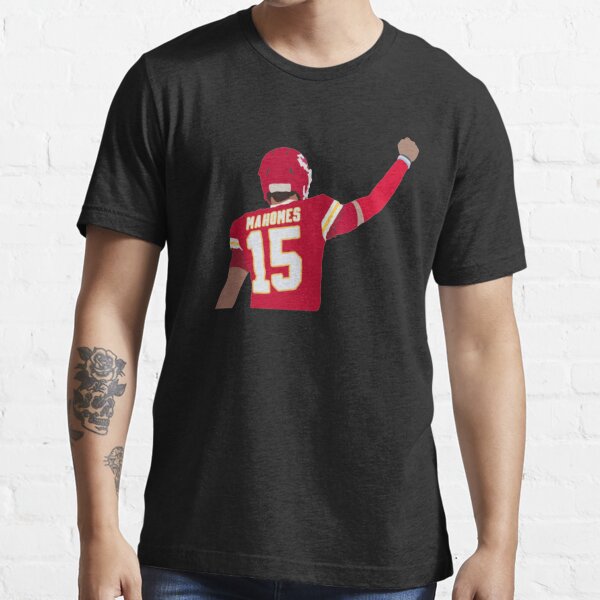 Kansas City Chiefs Grim Reaper T-Shirt Essential T-Shirt for Sale by  OrdeRyan35