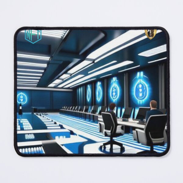 Item preview, Exploring the World of Cryptocurrency and NFTs through AI-Generated Art designed and sold by LoFaroShop.