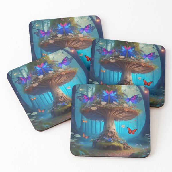 Item preview, Enchanting Dreamscape designed and sold by mythographiaart.