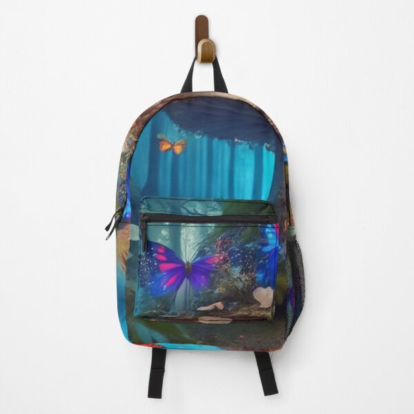Item preview, Enchanting Dreamscape designed and sold by mythographiaart.