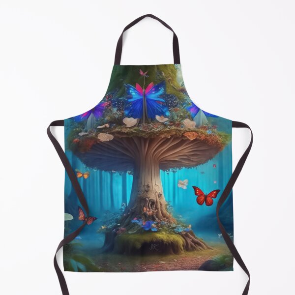 Item preview, Enchanting Dreamscape designed and sold by mythographiaart.