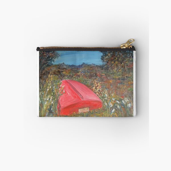 Item preview, Abandoned Dinghy designed and sold by martydav.