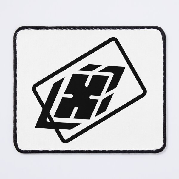 Item preview, Monogram "X" gamer design designed and sold by Yusuf-Design.