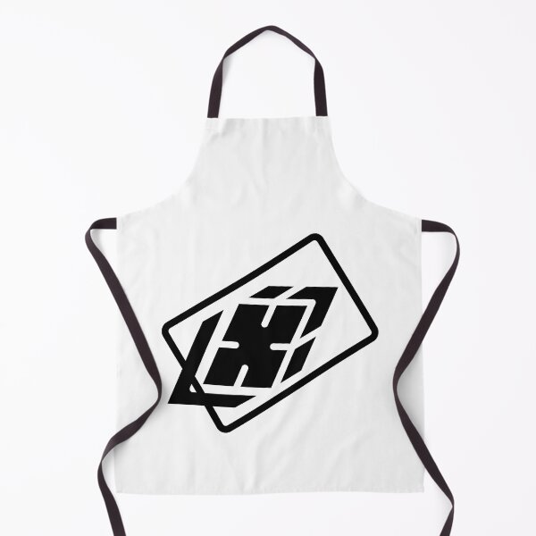 Item preview, Monogram "X" gamer design designed and sold by Yusuf-Design.