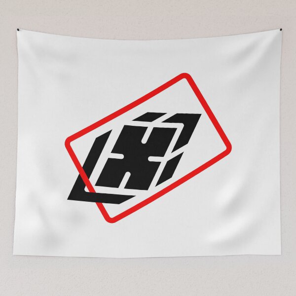 Item preview, Monogram "X" gamer design  ||  SPORTS designed and sold by Yusuf-Design.