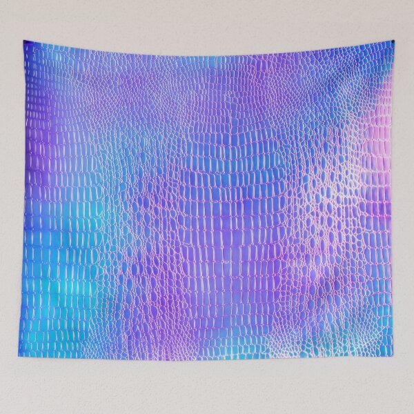 Item preview, Hello Holo I [iPad / Phone cases / Prints / Clothing / Decor] designed and sold by Didi Bingham.