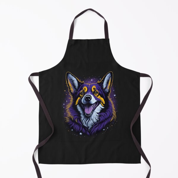 Item preview,  Star Corgi  designed and sold by VintageVib.