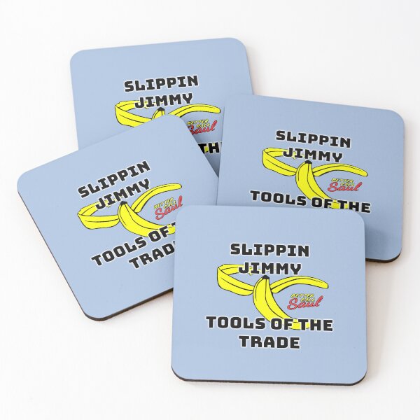 Item preview, Slippin Jimmy designed and sold by Fanarchist.