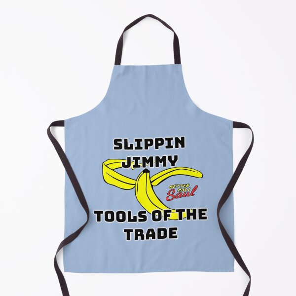 Item preview, Slippin Jimmy designed and sold by Fanarchist.