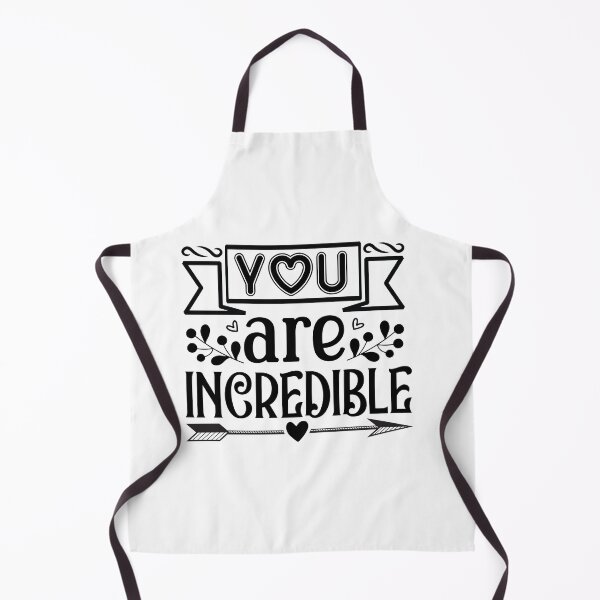 Item preview, You Are Incredible designed and sold by Mike Notis.