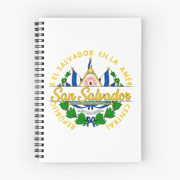 Item preview, Escudo de San Salvador EL SALVADOR designed and sold by jmspeedy661.
