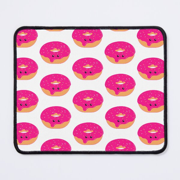 Item preview, Cute kawaii donut designed and sold by tortoise18.
