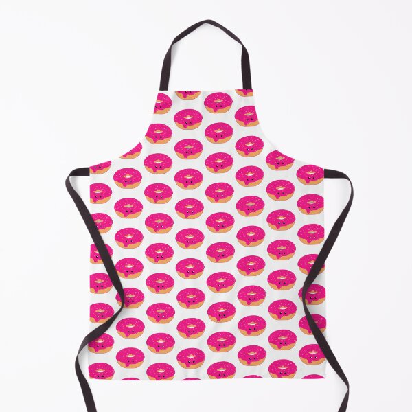 Item preview, Cute kawaii donut designed and sold by tortoise18.