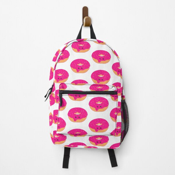 Item preview, Cute kawaii donut designed and sold by tortoise18.