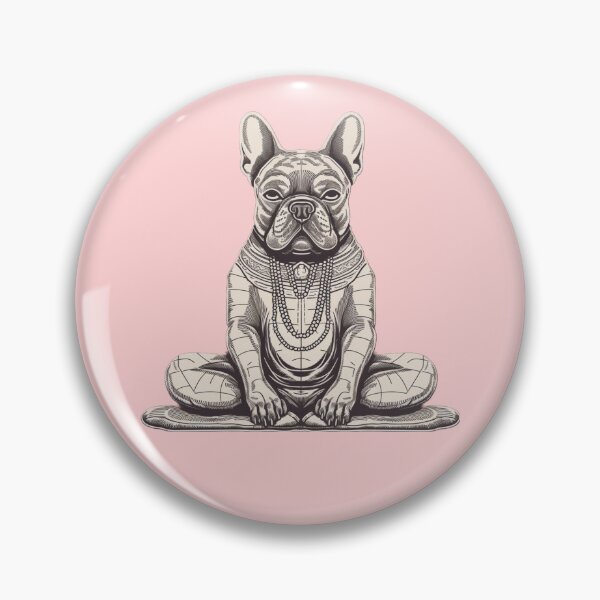 Item preview, Midful dog designed and sold by Ramona-Gliga.