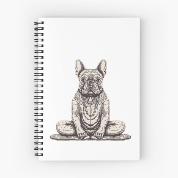 Item preview, Midful dog designed and sold by Ramona-Gliga.
