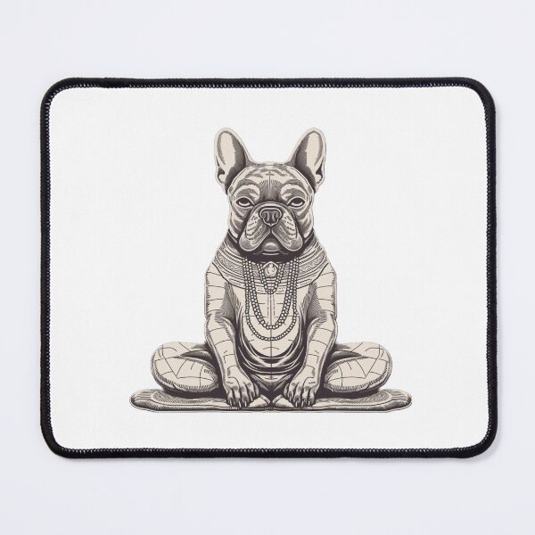 Item preview, Midful dog designed and sold by Ramona-Gliga.