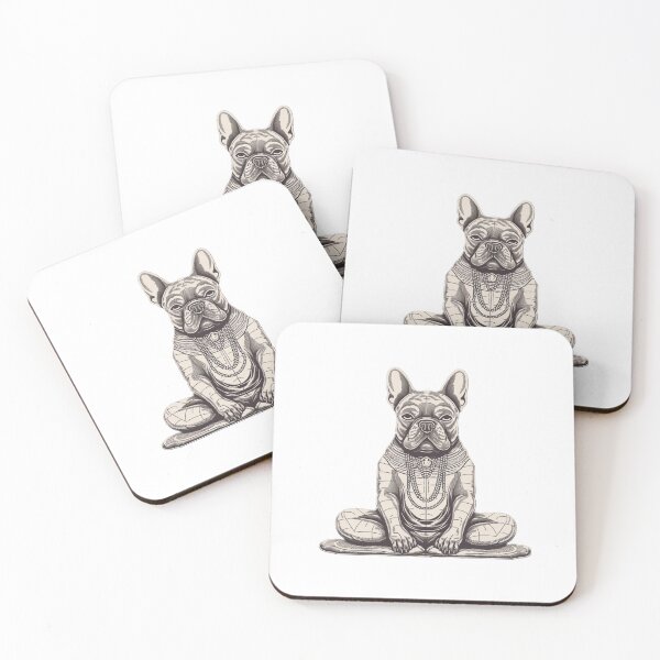 Item preview, Midful dog designed and sold by Ramona-Gliga.