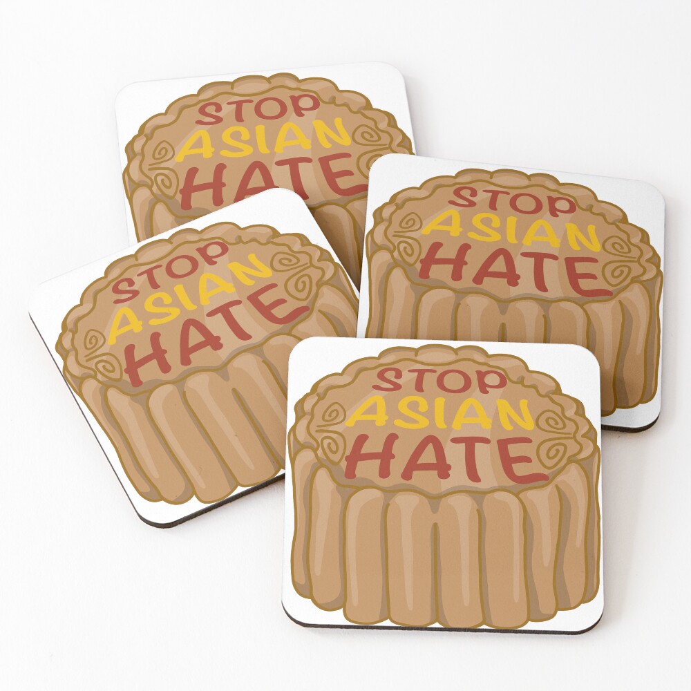Item preview, Coasters (Set of 4) designed and sold by J-Roper.