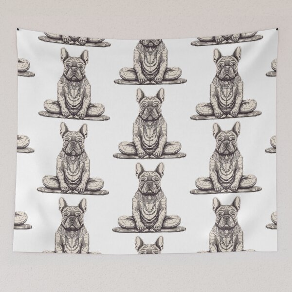 Item preview, Midful dog designed and sold by Ramona-Gliga.