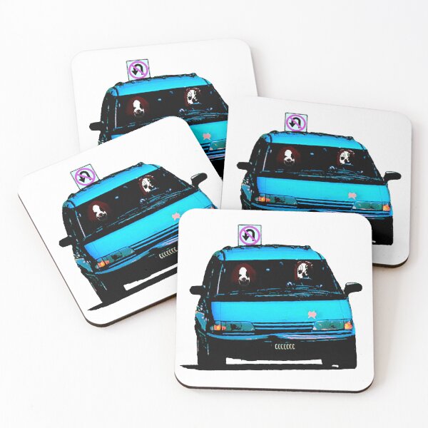 Item preview, Clown Core Band Van Avant Garde Metal designed and sold by liquidetox.