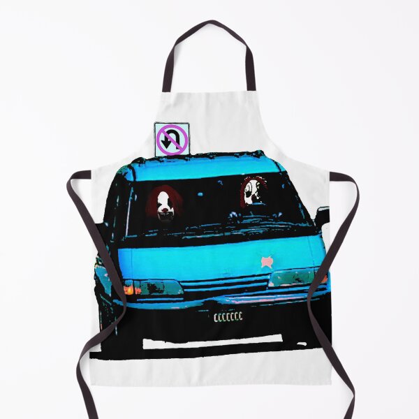 Item preview, Clown Core Band Van Avant Garde Metal designed and sold by liquidetox.