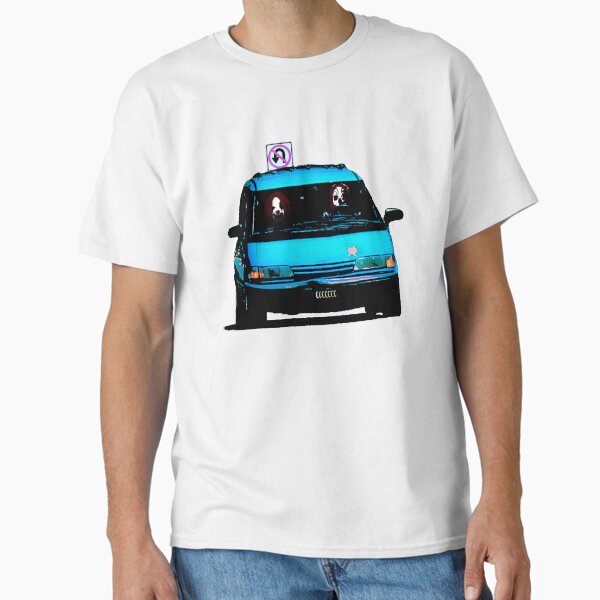 Item preview, Clown Core Band Van Avant Garde Metal designed and sold by liquidetox.