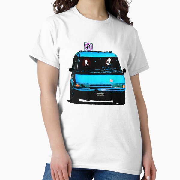 Item preview, Clown Core Band Van Avant Garde Metal designed and sold by liquidetox.