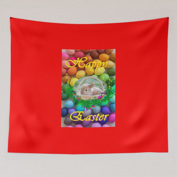 Item preview, Happy Easter  designed and sold by IOT22.