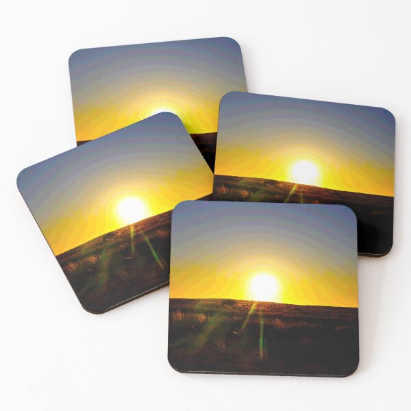 Item preview, Silverton Sunrise! designed and sold by Mickangelhere.
