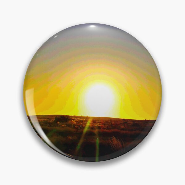 Item preview, Silverton Sunrise! designed and sold by Mickangelhere.
