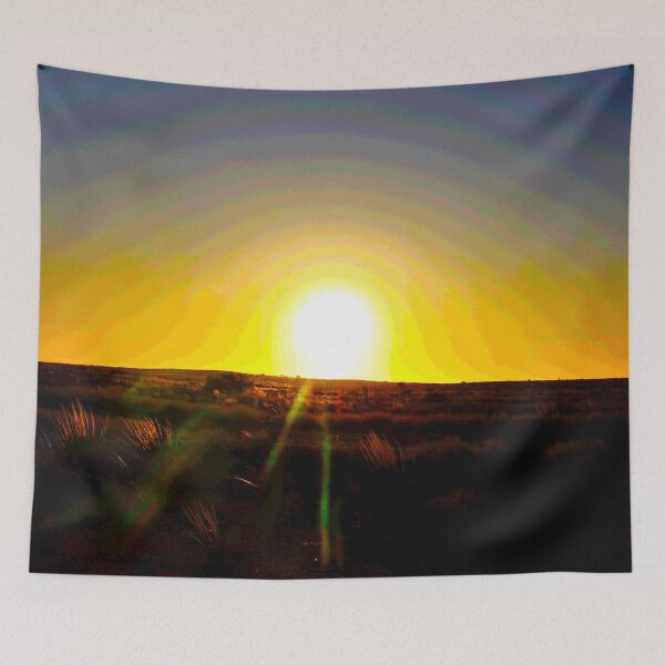 Item preview, Silverton Sunrise! designed and sold by Mickangelhere.